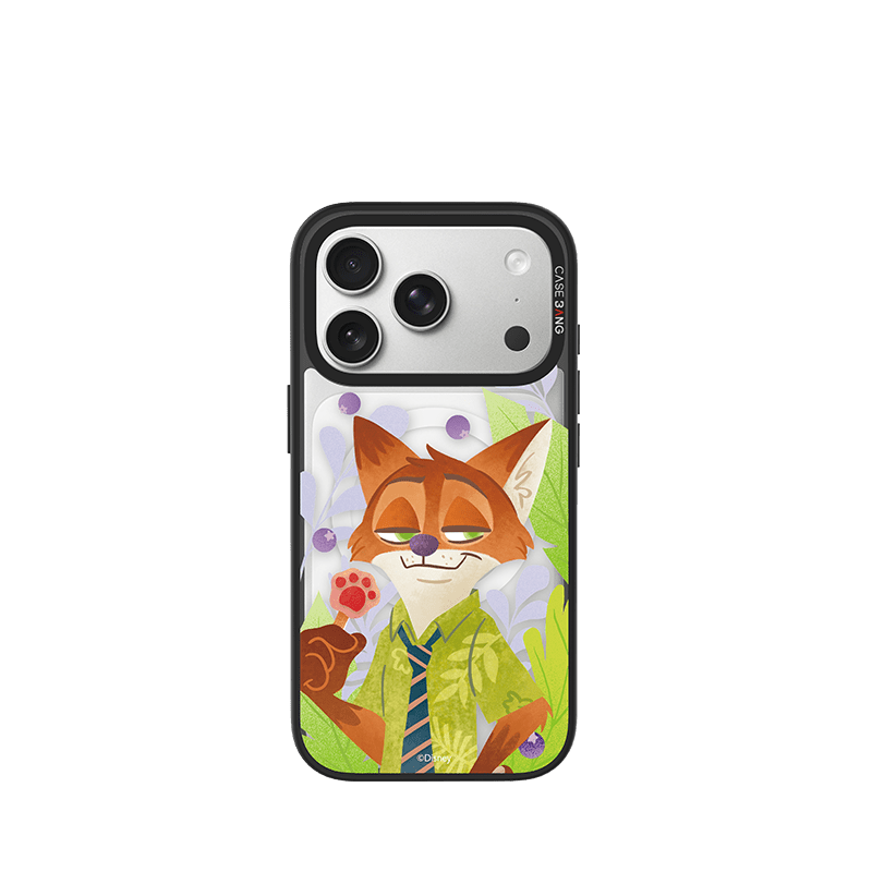 Handsome Nick Imagisnap - CaseBangImagisnapCaseBangiPhone 17 Pro MaxBack Cover+Base Case